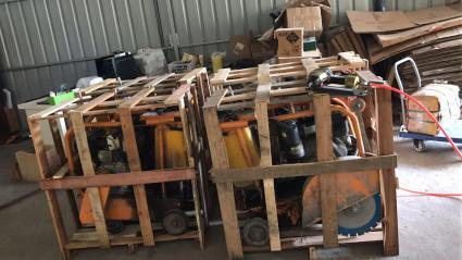 长葛行李、家具、电器包装托运
