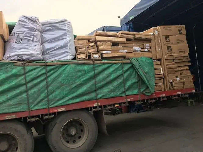 长葛家具托运